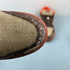 Nike SB Dunk Low Reese Forbes Hunter na internet