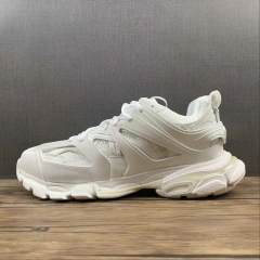 Balenciaga Track White