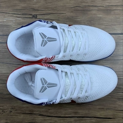Nike Kobe 11 Elite Low USA - loja online