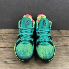 Imagem do Nike Kyrie 7 Ky-D Weatherman