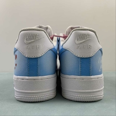 Nike Air Force 1 '07 Low I Love You Custom - Born Sneakers