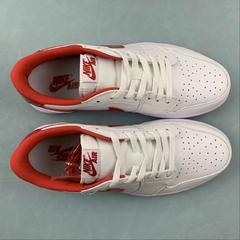 Imagem do Jordan 1 Low OG University Red