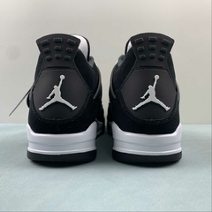 Jordan 4 White Thunder - Born Sneakers