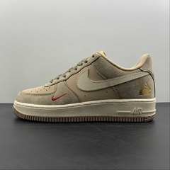 Nike Air Force 1 Low Year Of The Rabbit Custom