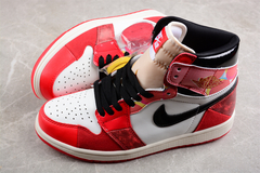 Jordan 1 Retro High OG Spider-Man Across the Spider-Verse - loja online