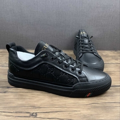 Sneaker Gucci na internet