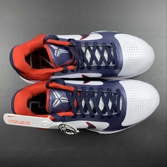 Nike Kobe 5 Protro USA - loja online