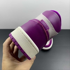 Jordan 1 Mid Magenta - loja online