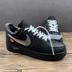 Nike Air Force 1 Low '07 Virgil x MoMA na internet