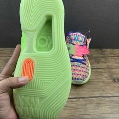Imagem do Nike KD 14 Ron English 1