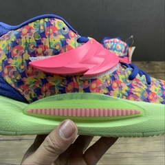 Nike KD 14 Ron English 1 - Born Sneakers