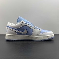 Jordan 1 Low SE Reverse Ice Blue - comprar online