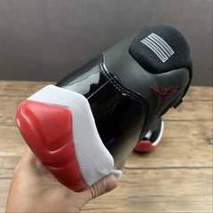 Jordan 11 Playoffs Bred - loja online