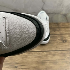 Jordan 3 Retro Fragment na internet