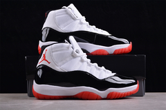Jordan 11 Retro Concord Bred - Born Sneakers