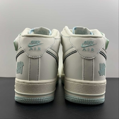 Nike Air Force 1 Mid Undefeated - Born Sneakers