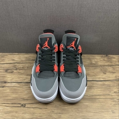 Imagem do Jordan 4 Infrared
