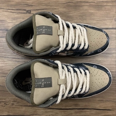Nike SB Dunk Low Travis Scott - loja online