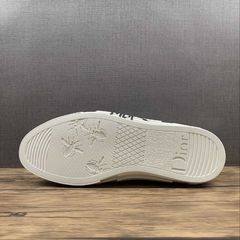 Dior B23 High Top Logo Oblique