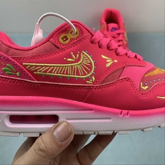 Nike Air Max 1 Premium Día De Muertos - Born Sneakers