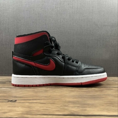 Jordan 1 High Zoom CMFT Bred - comprar online