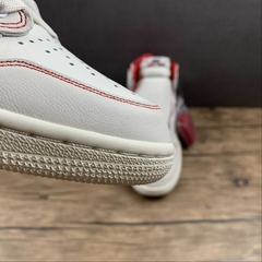 Jordan 1 Retro High Phantom Gym Red - comprar online