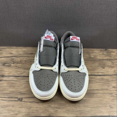 Imagem do Jordan 1 Retro Low Travis Scott Reverse Mocha