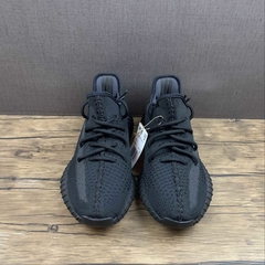 Imagem do Adidas Yeezy Boost 350 V2 Onyx