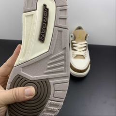 Imagem do Jordan 3 Retro Palomino