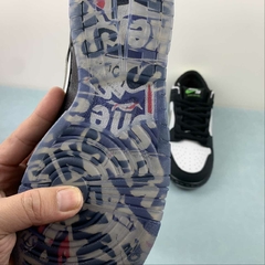 Imagem do Nike SB Dunk Low Staple Panda Pigeon