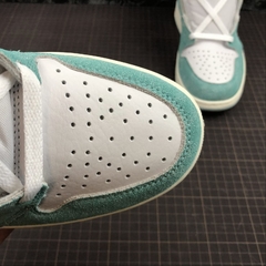 Jordan 1 Retro High Turbo Green - loja online