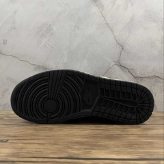 Jordan 1 Retro High Dark Mocha
