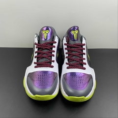 Imagem do Nike Kobe 5 Protro Chaos