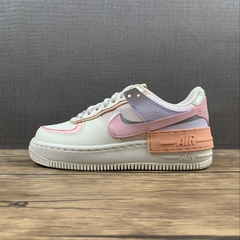 Nike Air Force 1 Low Shadow Sail Pink Glaze