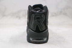 Nike Air More Uptempo Supreme Suptempo Black na internet