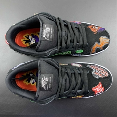 Nike SB Dunk Low Neckface - loja online
