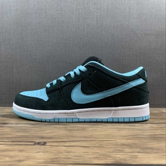 Nike Dunk SB Low Clear Jade