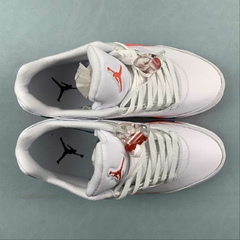 Imagem do Jordan 5 Retro Low Hurricanes