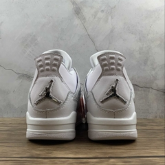 Jordan 4 Retro Pure Money - Born Sneakers