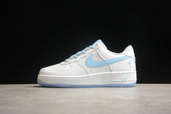 Nike Air Force 1'07 Low Ladainian Tomlinson Custom