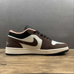 Jordan 1 Low Mocha - comprar online