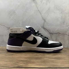 Nike SB Dunk Low Court Purple - comprar online