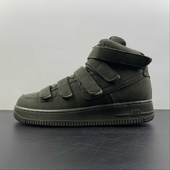 Nike Air Force 1 High '07 SP Billie Eilish Sequoia