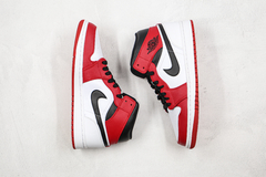 Jordan 1 Mid Chicago (2020) - comprar online