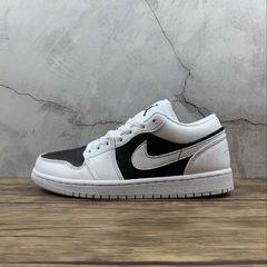 Jordan 1 Low Panda
