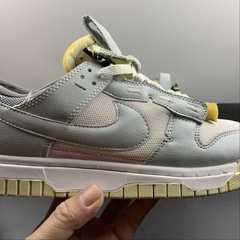 Nike Air Dunk Jumbo Mint Foam - Born Sneakers