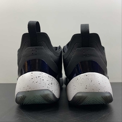Jordan Luka 1 Black Signal Blue - Born Sneakers