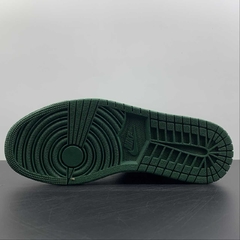 Jordan 1 Retro High Gorge Green