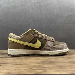 Nike Dunk Low UNDEFEATED Canteen Dunk vs. AF1 Pack - comprar online