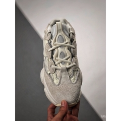 adidas Yeezy 500 Bone White - loja online